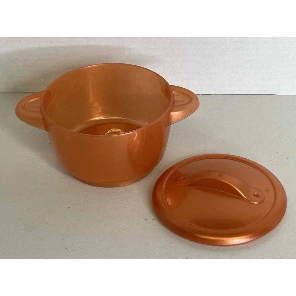Step 2 Pretend Play Kitchen Replacement Interactive Boil Copper Pot